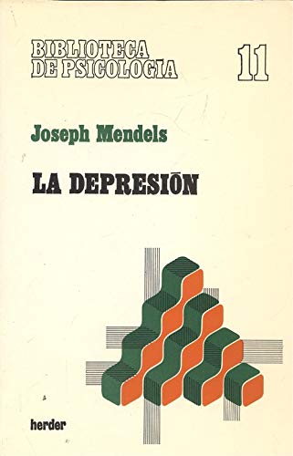 La depresion