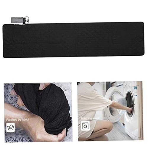 Matelas chauffant sac de couchage avec système de recharge USB nomade - 6