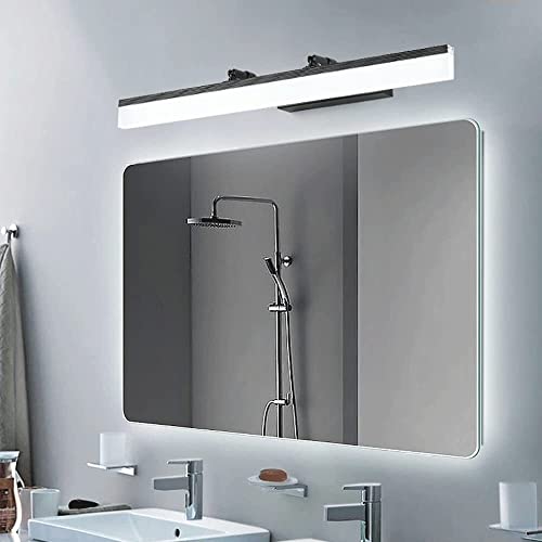 Llave de baño con luz rota-encendido y alineación de alta longitud 7
