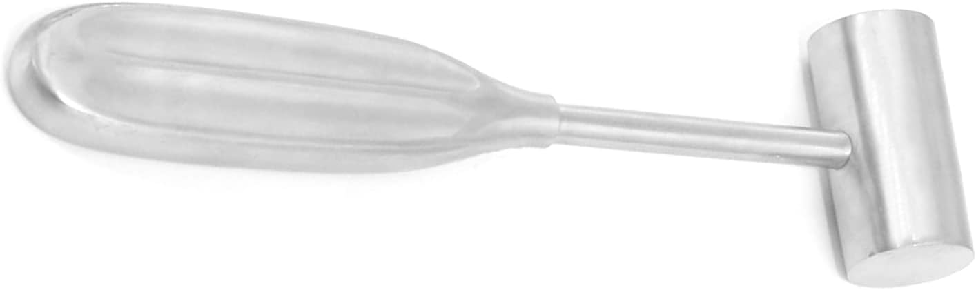 DDP GERZOG BONE MALLET 7.5" 8OZ
