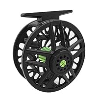 Amazon | ティムコ(TIEMCO) オラクル MA ブラック/グリーン 5/6