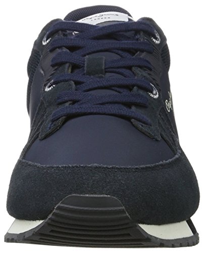 Pepe Jeans London Tinker Bold 17, Scarpe da