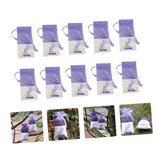 Set de 22 Bolsitas Aromáticas con Aroma a Lavanda miniatura 4