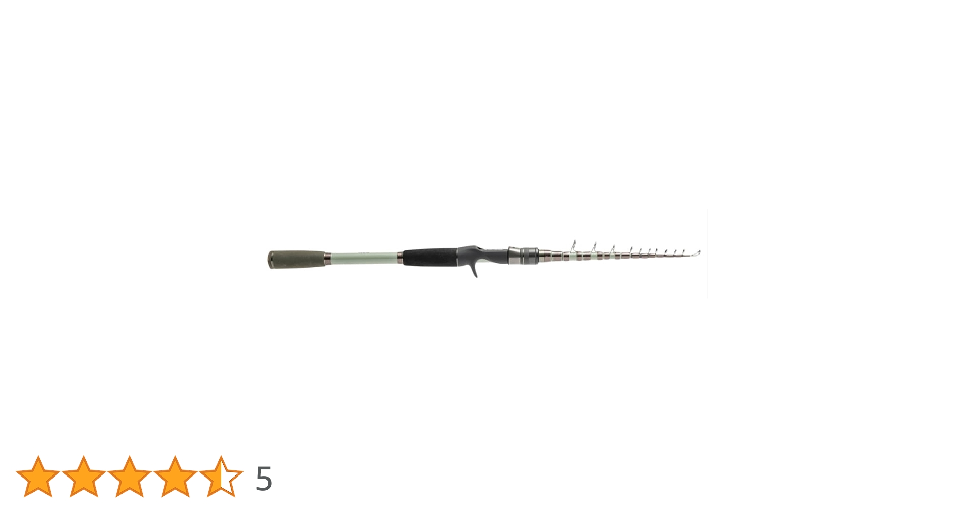 Amazon | レジットデザイン(Legit Design) テレスキャスト TELE