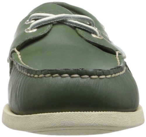 Image of Sperry Top-Sider Men's A /O Boat Shoe Amaretto