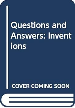 Paperback Questions and Answers: Inventions Book