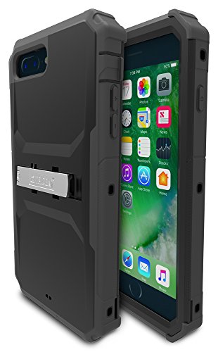 iPhone 7 Plus Case; Trident Kraken AMS Series Case (Ultra-Rugged) for iPhone 7 Plus (Heavy Duty)