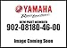Yamaha 90208-18046-00 Washer, Conical Spr; 902081804600 Made by Yamaha