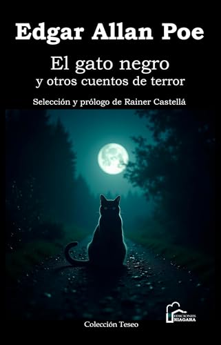 El gato negro y otros cuentos