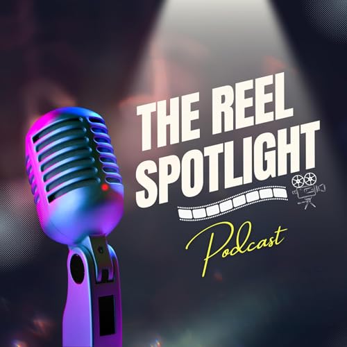 The Reel Spotlight cover art