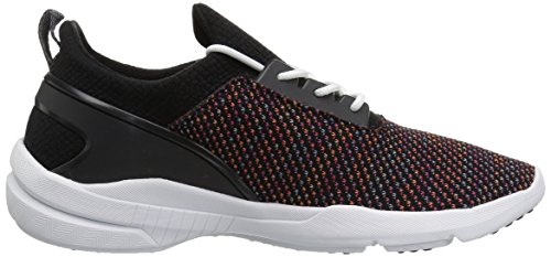 Image of DVS Women's Cinch LT WOS Shoe, Multi Tweed, 8.5 Medium US