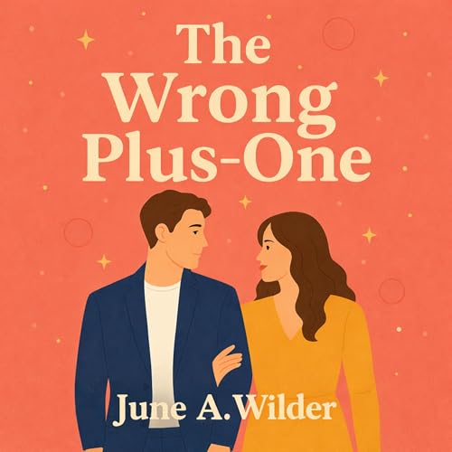 The Wrong Plus-One Titelbild