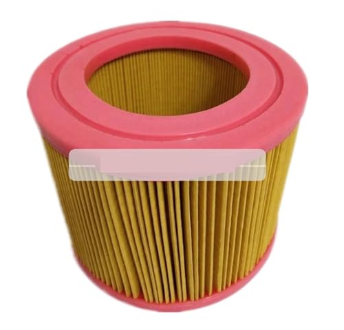 Filtre à air 89758129 filtration moteur engin de chantier