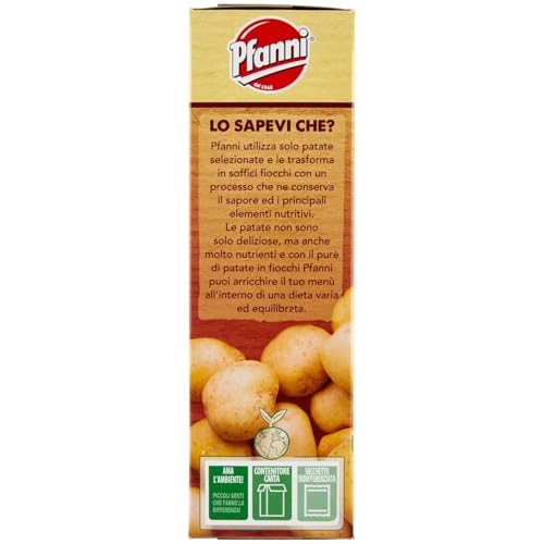 Pfanni Pure' Kartoffeln, 300 g