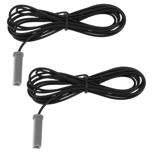 OTOTEC Lot de 2 Antennes FM Compatible avec Panasonic Systèmes Home Cinéma