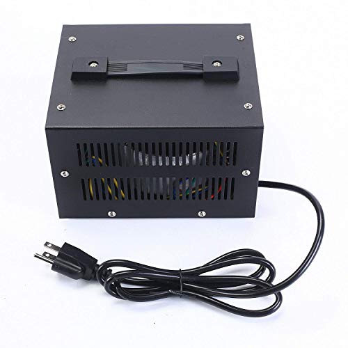Zgrock 1000 Watt Voltage Transformer- Step Up And Down- Circuit Breaker Protection Universal Dual Output Step Up & Step Down Power Transformer 110V To 220V/220V To 110V #TOP3