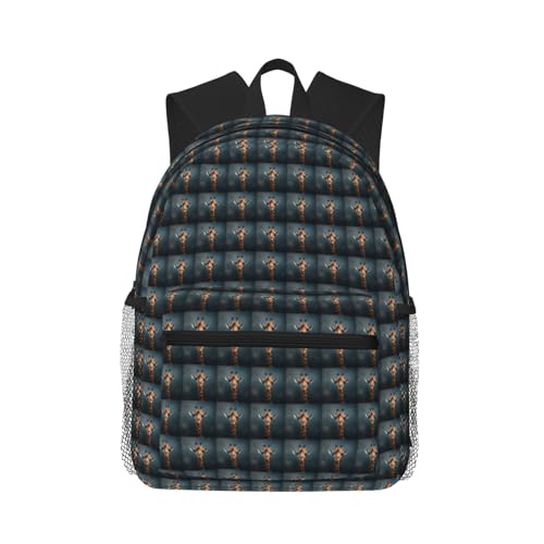 Sac à dos pour ordinateur portable contre le mal de dos urbain