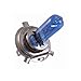 EVO Formance 93356 Spectras Xenon 75/65W=100/90W Ultra White H4 Halogen Bulb - Pack of 2
