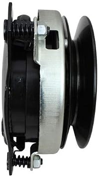 Replacement for Sears 138412 Next-Gen PTO Clutch