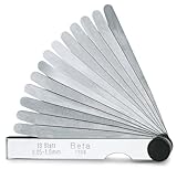 Beta 1708/13 - Spessimetri...