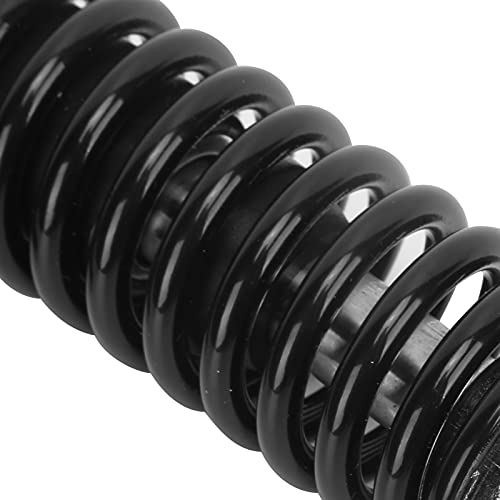 Amortisseurs de Scooter électrique,Suspension D'amortisseurs à Ressort Hydraulique de Fourche Avant épaississant de 10 Pouces Compatible avec Amortisseur Avant Trottinette Électrique