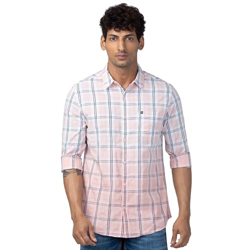 Image of Spykar Men Shirts
