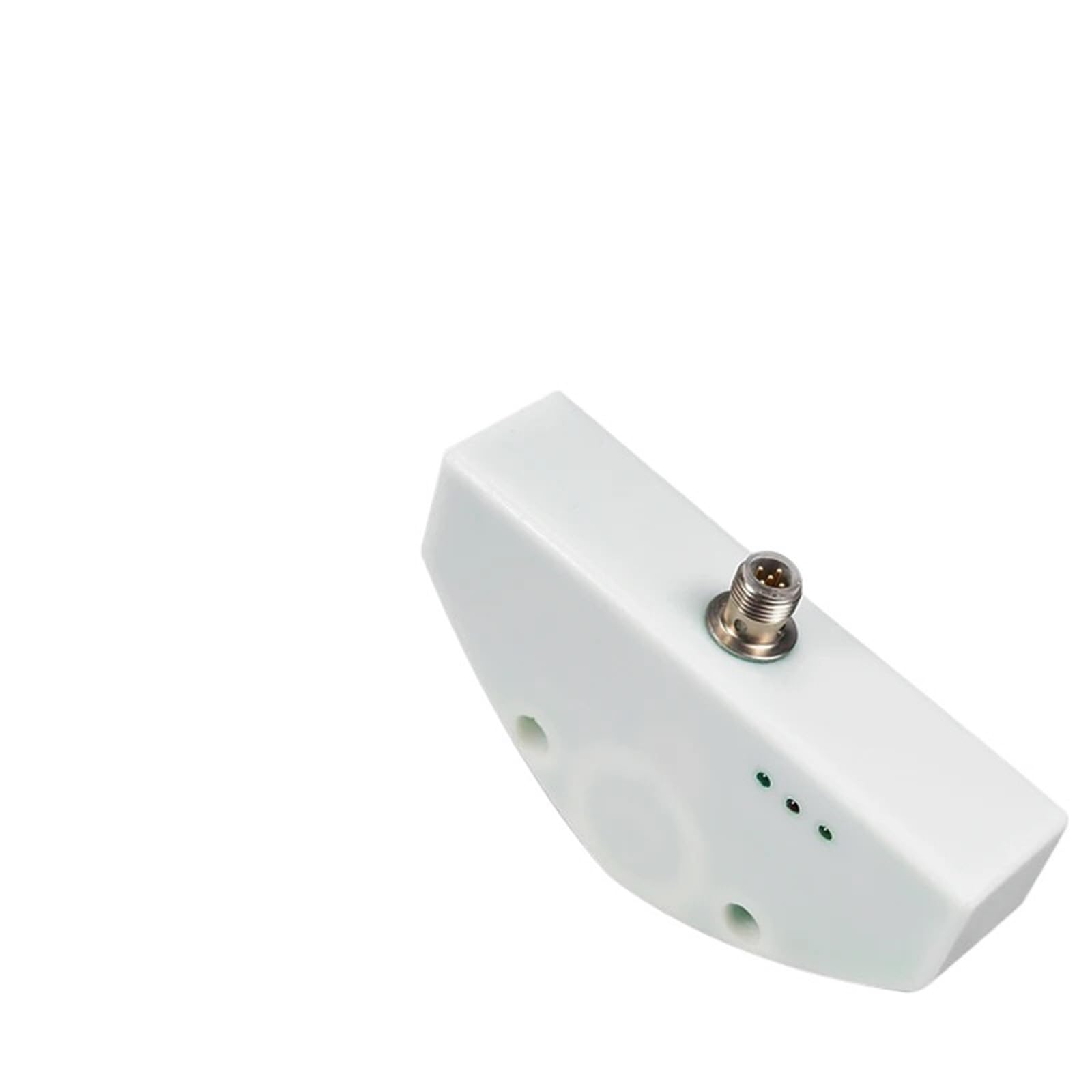 Ultradźwiękowy czujnik zbliżeniowy serii F56, odległość wykrywania 2 metry, ilość przełącznika, ilość analogowa NPN/PNP, 4-20 mAh (2 NPN NO NC, 2000 MM)