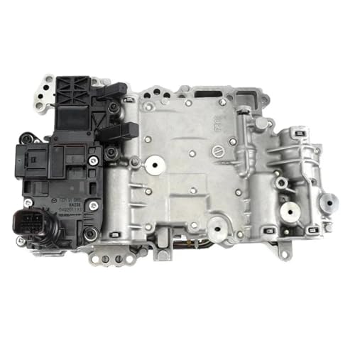 Cuerpo de válvula transmisión FW6A-EL para Mazda 6 y CX-5 2.0L-2.5L 4