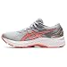 Produktbild ASICS Women's GT-2000 9 Running Shoes, 11M, Piedmont Grey/Guava