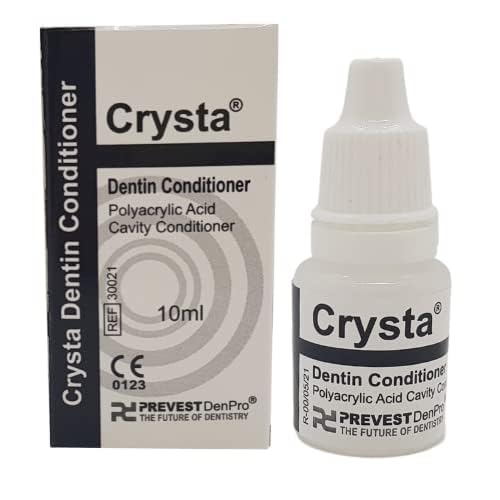 Dental Prevest Denpro Crysta Dentin Conditioner 10ml-picture-35