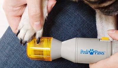 pedi paws amazon