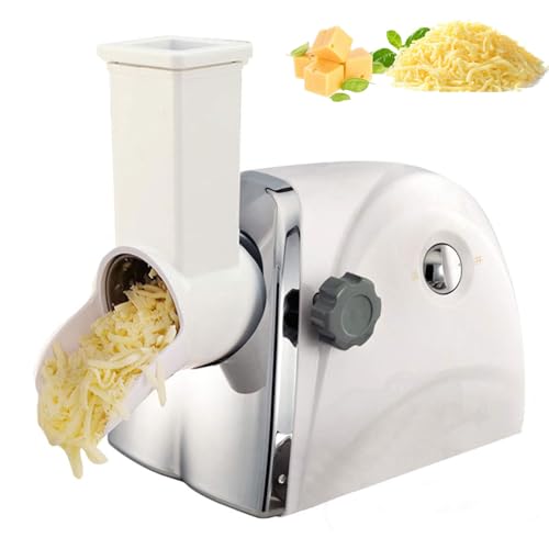 Machine à râper le fromage pour vos soirées pâtes et gratins faits maison - 2