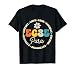 ECSE PARA Early Childhood Special Education SPED Squad T-Shirt