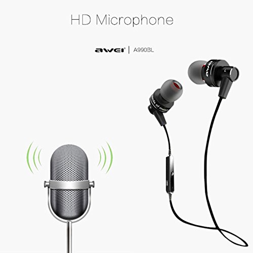 Awei A990BL Device Compatibility