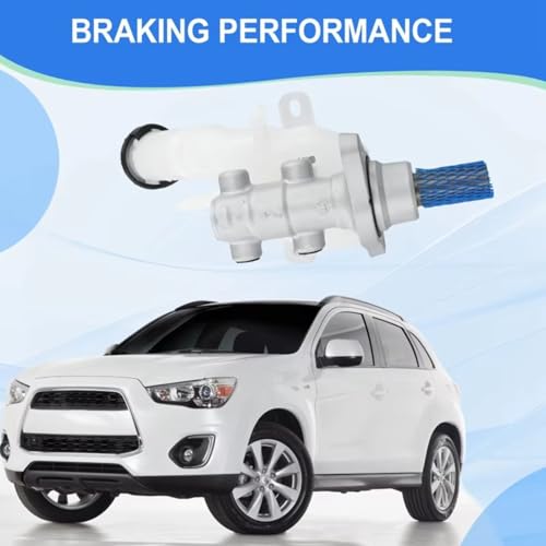 Cilindro maestro de freno de automóvil Lancer Outlander 2007 a 2015 2