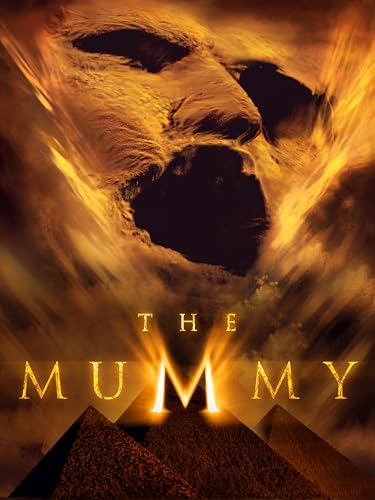 La momia