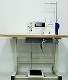 Juki DDL 9000C-SMS Digital ,Foot Lift, Pressure, Thread Trim, Back Tack, Direct Drive, Ship Assembled