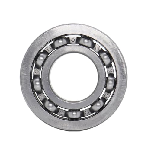 Roulement à billes de rechange 255612 pour éliminer le jeu mécanique 25x56x12mm