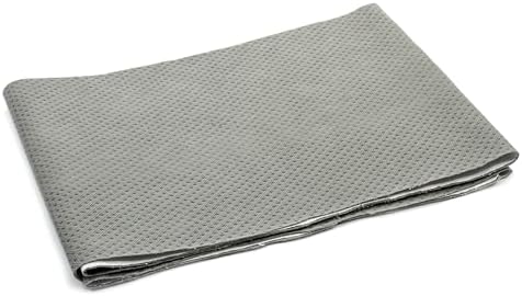 Camco ULTRAGuard RV Cover Patch Kit for Top Panel - Easy Peel & Stick Application - Repairs Tears and Holes in The Top of Your RV & Camper Cover (45791)