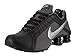 Nike Women's Shox Junior Running Shoe
