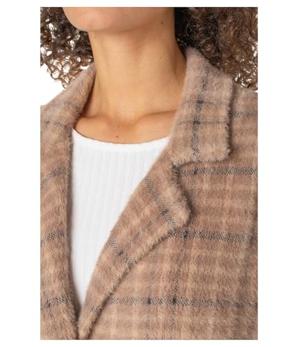 Liverpool Women's Long Sleeve Open Front Sweater Coatigan3