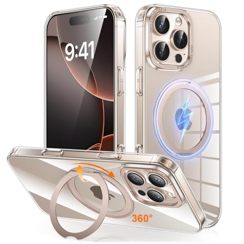 Amazon.co.jp: iPhone 16 Pro Max 用 ケース Magsafe対応 ワイヤレス