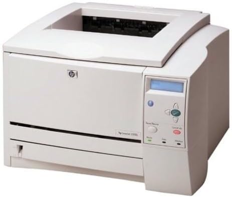 Hewlett Packard Laserjet 2300L Laser Printer (Q2477A) (Renewed)