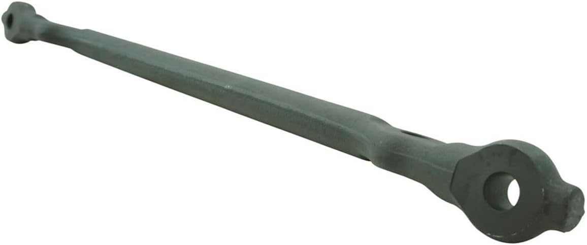 Front Steering Center Assembly for Chevy for Tahoe for C2500/C1500 Suburban for C3500/C2500/C1500,for GMC for C2500/C1500 Suburban for C3500/C2500/C1500 Truck SUV 2WD DS1406 PSA66337