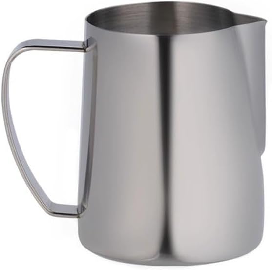 ミルクジャグ ステンレスコーヒーマグ 350/600ML(Colour 2,350ml)