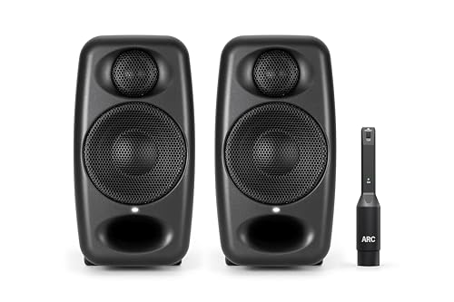 Monitores de Estudio Krk Marca IK Multimedia