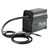 スズキッド インバーター半自動溶接機 Buddy80 SBD-80MW チャコール/別注カラー