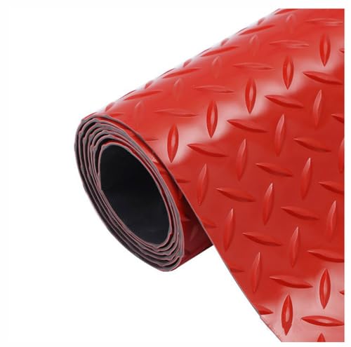 K[WtA}bg ≏ ~߃V[g W[ 1.5mm K[Wԉp q W H 1m ׎}bg (Color:Red,Size:1.2m)