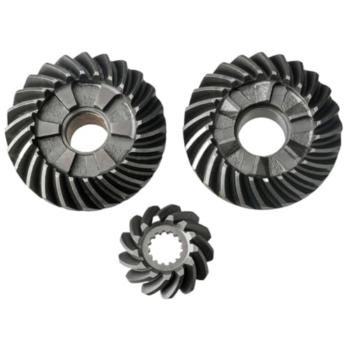 Jeu d'engrenages 69W-45560-00 pour pignon de moteur de bateau 4 temps