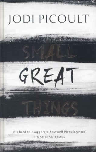 Small Great Things - Limited Signed Collector's... 1473654629 Book Cover